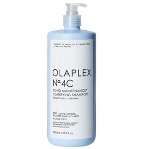 Olaplex 4C Clarifying Shampoo Liter
